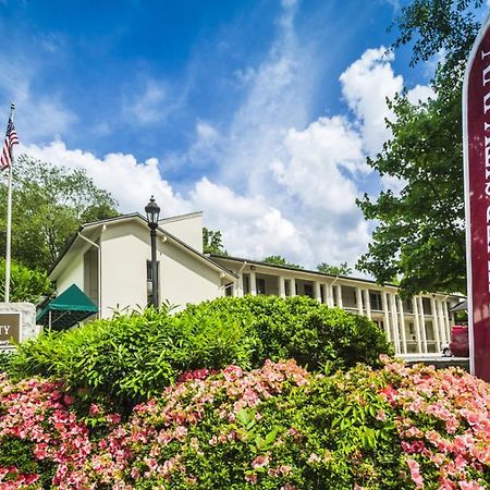ザ ユニバーシティ イン アット エモリー Druid Hills エクステリア 写真