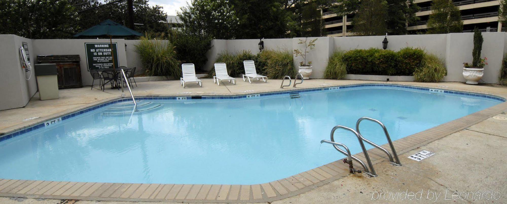 ザ ユニバーシティ イン アット エモリー Druid Hills 設備 写真