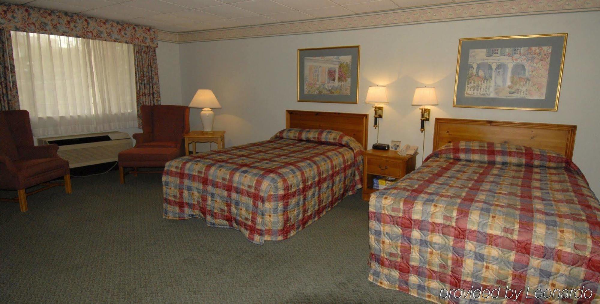 ザ ユニバーシティ イン アット エモリー Druid Hills 部屋 写真